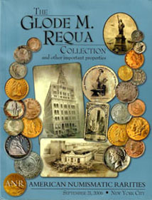 2006 American Numismatic Rarities auction catalog 2006 American Numismatic Rarities auction catalog